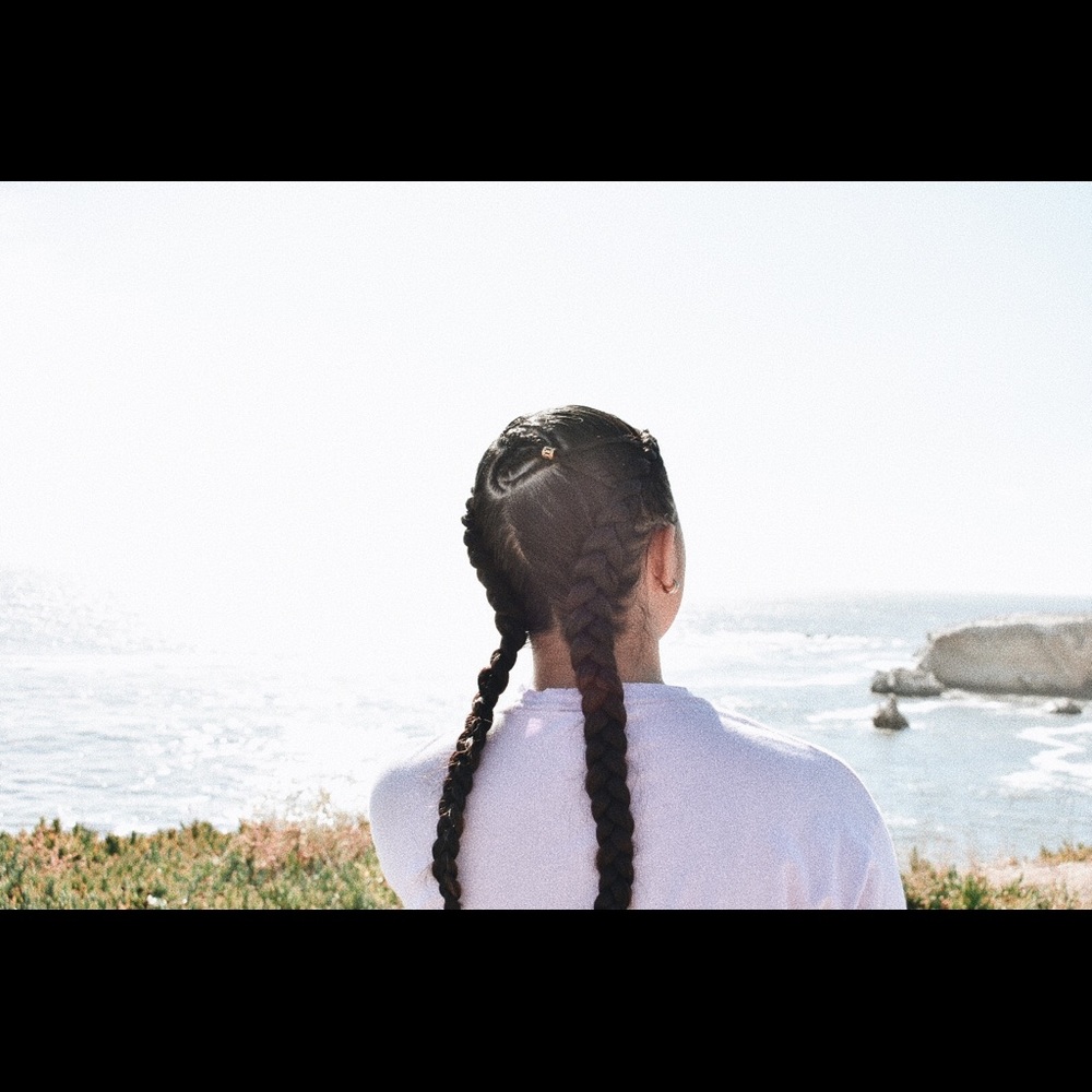 Meet your Posher, Irish